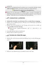 Preview for 20 page of Pkm BIC7 GK-IX-2H Instruction Manual