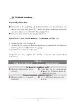 Preview for 22 page of Pkm BIC7 GK-IX-2H Instruction Manual