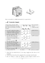 Preview for 36 page of Pkm BIC7 GK-IX-2H Instruction Manual