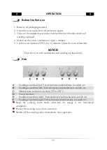 Preview for 39 page of Pkm BIC7 GK-IX-2H Instruction Manual