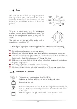 Preview for 40 page of Pkm BIC7 GK-IX-2H Instruction Manual