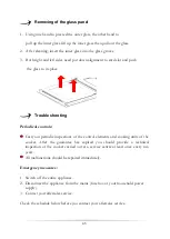 Preview for 45 page of Pkm BIC7 GK-IX-2H Instruction Manual