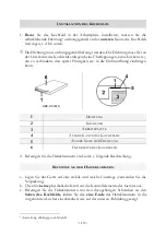 Preview for 19 page of Pkm BIC8 GK-2KB Instruction Manual