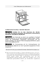 Preview for 24 page of Pkm BIC8 GK-2KB Instruction Manual