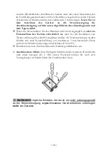 Preview for 25 page of Pkm BIC8 GK-2KB Instruction Manual