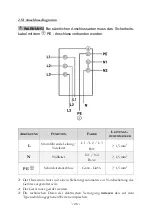 Preview for 26 page of Pkm BIC8 GK-2KB Instruction Manual