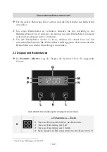 Preview for 33 page of Pkm BIC8 GK-2KB Instruction Manual