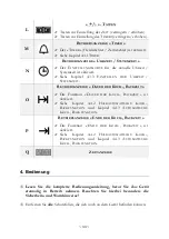 Preview for 34 page of Pkm BIC8 GK-2KB Instruction Manual