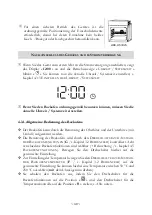 Preview for 40 page of Pkm BIC8 GK-2KB Instruction Manual