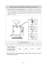 Preview for 83 page of Pkm BIC8 GK-2KB Instruction Manual