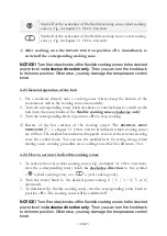 Preview for 102 page of Pkm BIC8 GK-2KB Instruction Manual