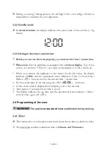 Preview for 105 page of Pkm BIC8 GK-2KB Instruction Manual