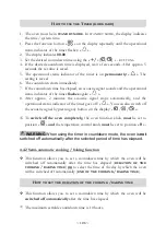 Preview for 106 page of Pkm BIC8 GK-2KB Instruction Manual