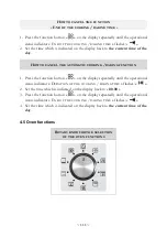 Preview for 111 page of Pkm BIC8 GK-2KB Instruction Manual