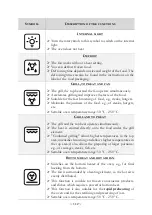 Preview for 112 page of Pkm BIC8 GK-2KB Instruction Manual