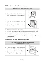 Preview for 122 page of Pkm BIC8 GK-2KB Instruction Manual