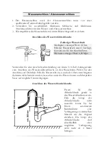 Preview for 9 page of Pkm DW12A++7 Instruction Manual