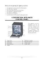 Preview for 45 page of Pkm DW12A++7 Instruction Manual