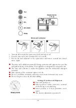 Preview for 50 page of Pkm DW12A++7 Instruction Manual