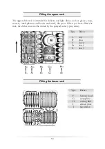 Preview for 54 page of Pkm DW12A++7 Instruction Manual