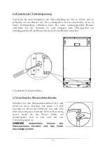 Preview for 13 page of Pkm DW9-7TI Instruction Manual