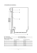 Preview for 16 page of Pkm DW9-7TI Instruction Manual