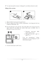 Preview for 64 page of Pkm DW9-7TI Instruction Manual