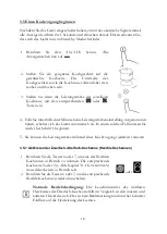 Preview for 18 page of Pkm EB-C5-3KBTC Instruction Manual