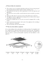 Preview for 39 page of Pkm EB-C5-3KBTC Instruction Manual