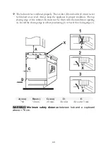 Preview for 40 page of Pkm EB-C5-3KBTC Instruction Manual