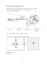 Preview for 41 page of Pkm EB-C5-3KBTC Instruction Manual