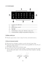 Preview for 44 page of Pkm EB-C5-3KBTC Instruction Manual