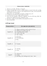 Preview for 61 page of Pkm EB-GK-2TCG Instruction Manual