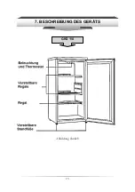 Preview for 15 page of Pkm GKS 110 Instruction Manual