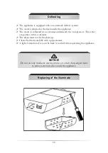 Preview for 58 page of Pkm GKS 110 Instruction Manual