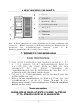 Preview for 9 page of Pkm GS 161.4 A++ Instruction Manual