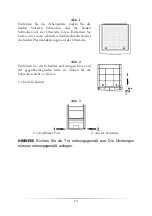 Preview for 10 page of Pkm GS 75.4 A++T Instruction Manual