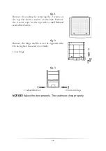 Preview for 28 page of Pkm GS 75.4 A++T Instruction Manual