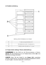 Preview for 26 page of Pkm GS168-M Instruction Manual