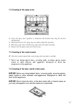 Preview for 87 page of Pkm GS6-6FI2 Instruction Manual