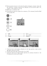 Preview for 63 page of Pkm GSP12A++7TI2 Instruction Manual