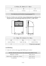 Preview for 13 page of Pkm GT 100 Instruction Manual