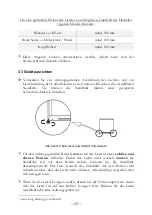 Preview for 15 page of Pkm GT 100 Instruction Manual