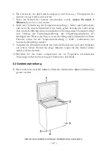 Preview for 17 page of Pkm GT 100 Instruction Manual