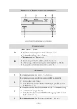 Preview for 19 page of Pkm GT 100 Instruction Manual