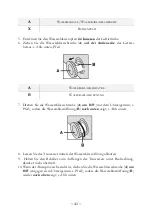 Preview for 41 page of Pkm GT 100 Instruction Manual