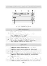 Preview for 66 page of Pkm GT 100 Instruction Manual