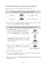 Preview for 70 page of Pkm GT 100 Instruction Manual