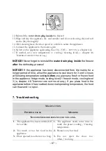 Preview for 87 page of Pkm GT 100 Instruction Manual