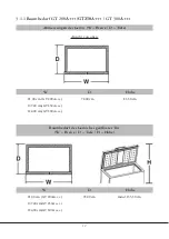 Preview for 12 page of Pkm GT 200A+++ Instruction Manual